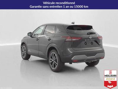 Nissan Qashqai III e-Power 190ch Tekna