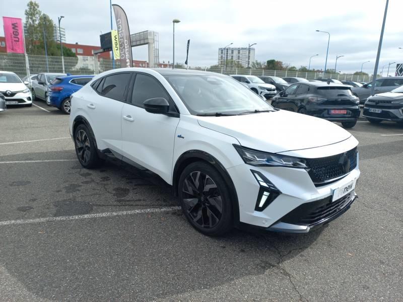 Renault Rafale E-Tech full hybrid 200 esprit Alpine