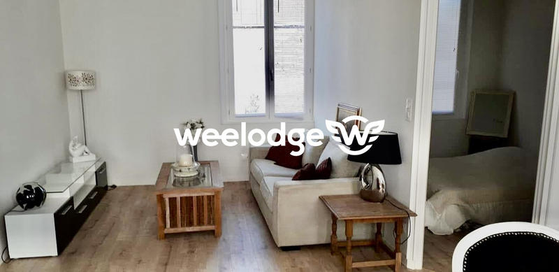 Appartement - 41 m² - 3 pièces