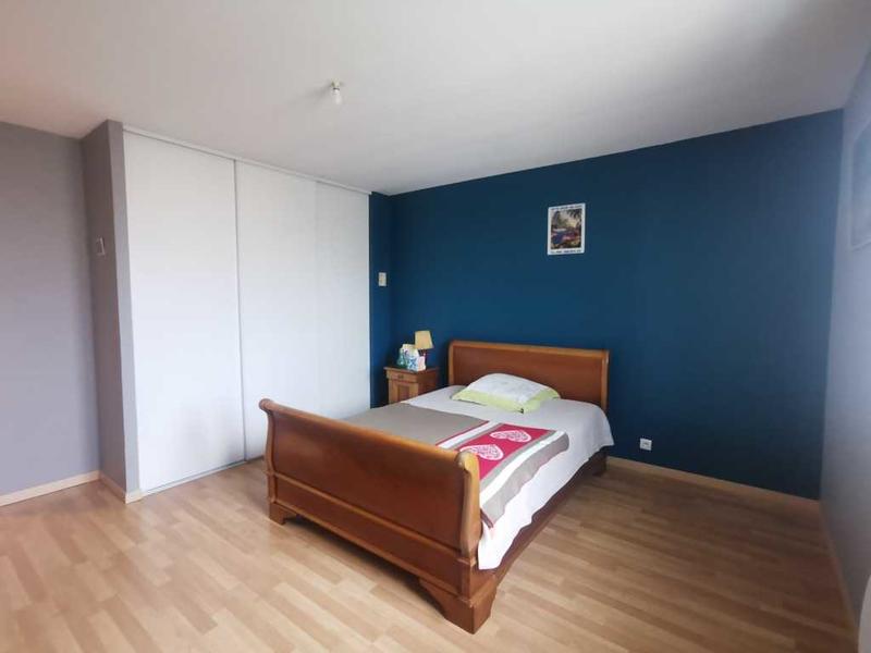 Maison jumelée - 130 m² - 5 pièces