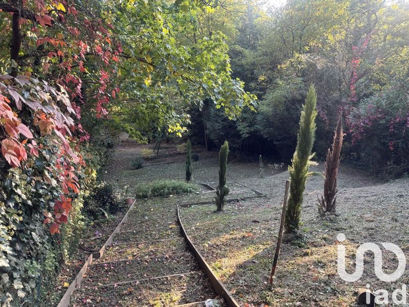 Maison - 165 m² - 7 pièces