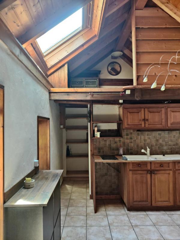 Appartement - 24 m²