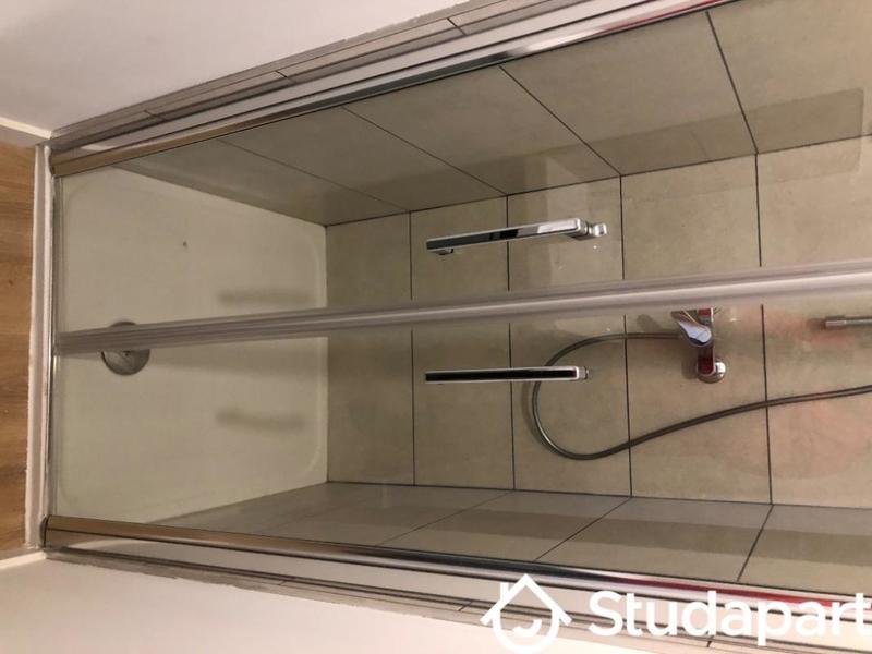 Appartement - 11 m² - 1 pièce