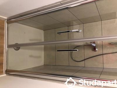 Appartement - 11 m² - 1 pièce