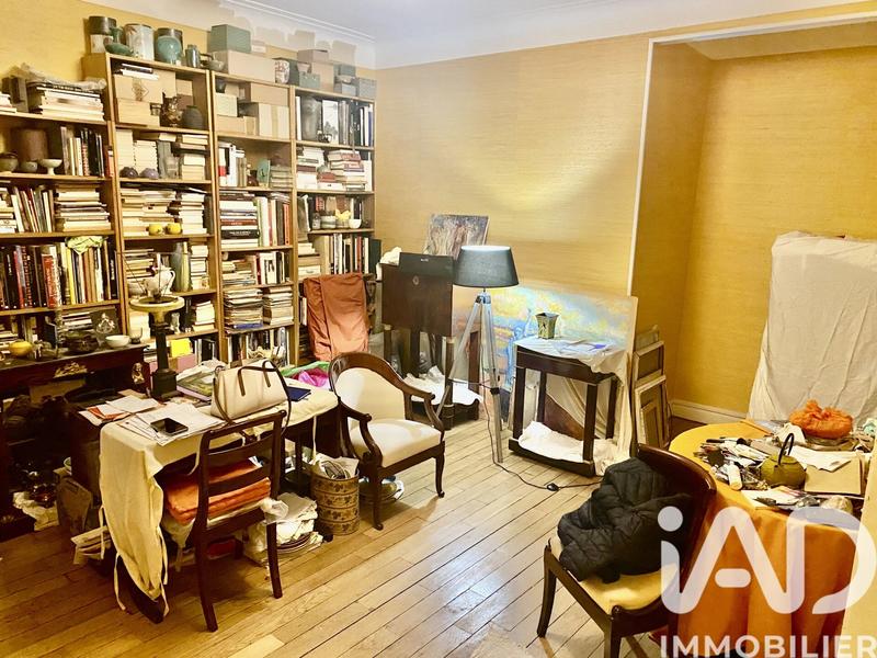 Appartement - 73 m² - 2 pièces