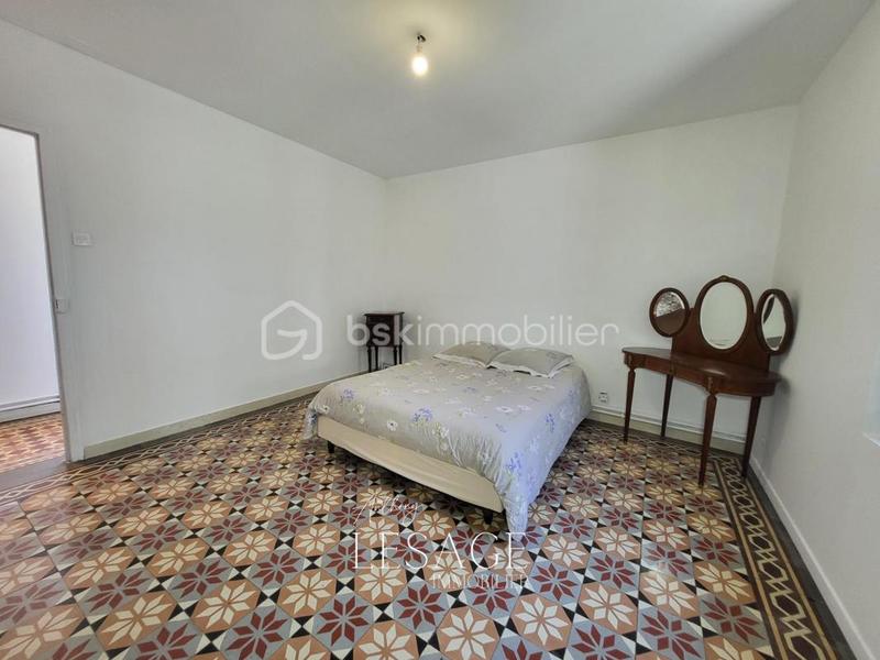 Maison - 167 m² - 5 pièces