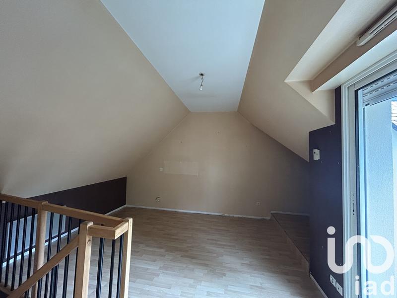 Maison de maîtres - 186 m² - 8 pièces