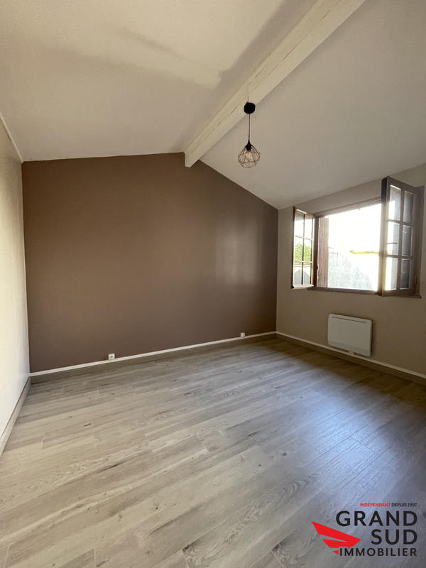 Maison - 70 m² - 3 pièces