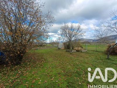 Maison - 149 m² - 8 pièces