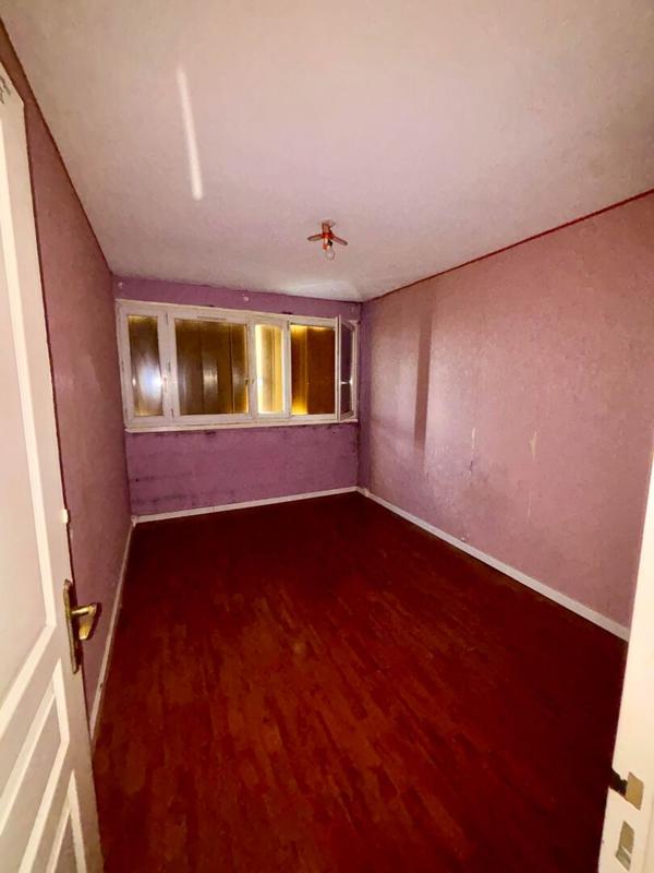 Appartement - 88 m² - 5 pièces