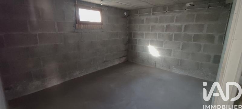 Maison - 122 m² - 6 pièces