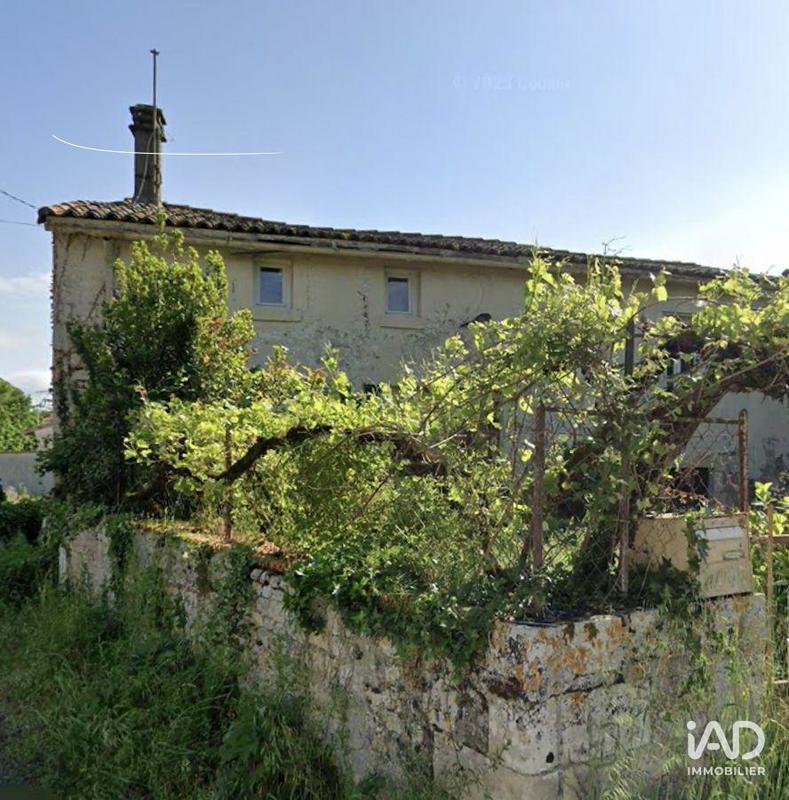 Maison - 114 m² - 4 pièces