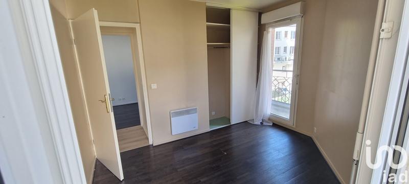 Appartement - 76 m² - 4 pièces