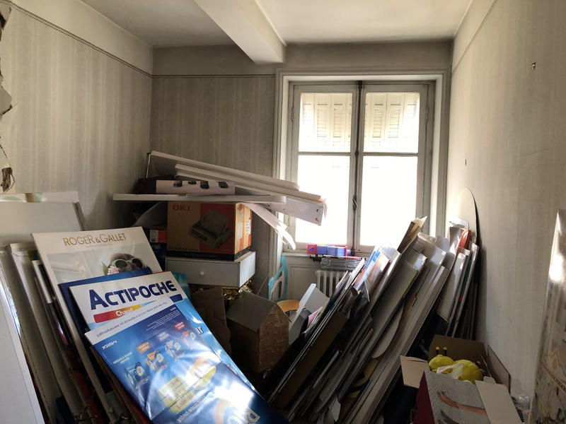 Maison - 250 m² - 11 pièces