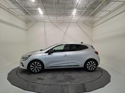 Renault Clio TCe 90 Techno