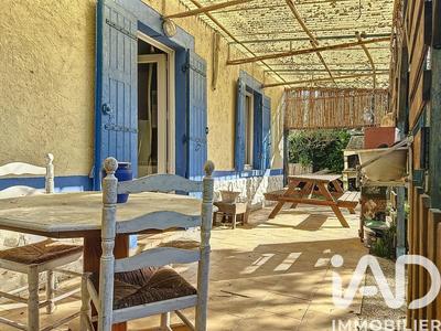 Maison - 144 m² - 4 pièces