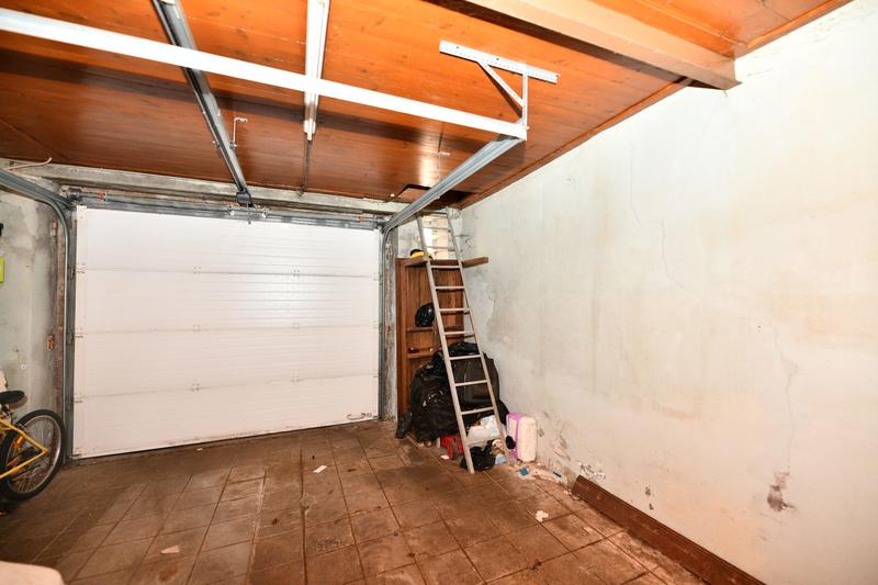 Maison - 151 m² - 6 pièces