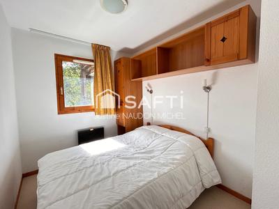 Appartement - 30 m² - 2 pièces