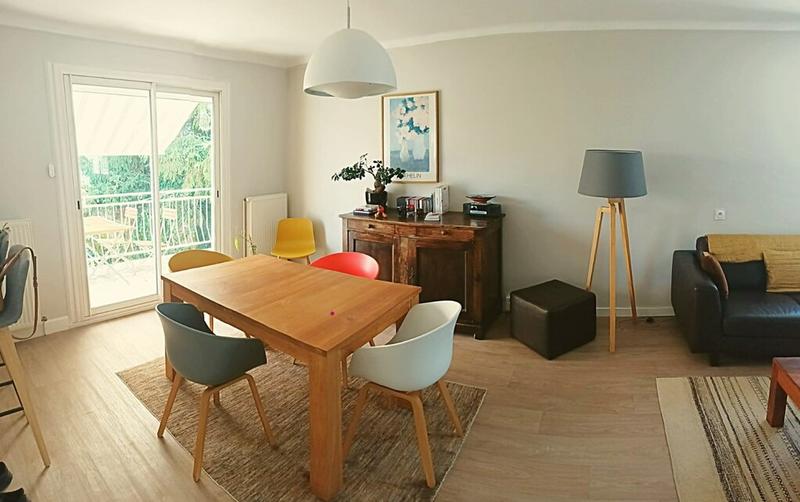 Maison - 180 m² - 6 pièces