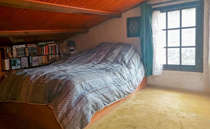 Maison de village - 54 m² - 3 pièces