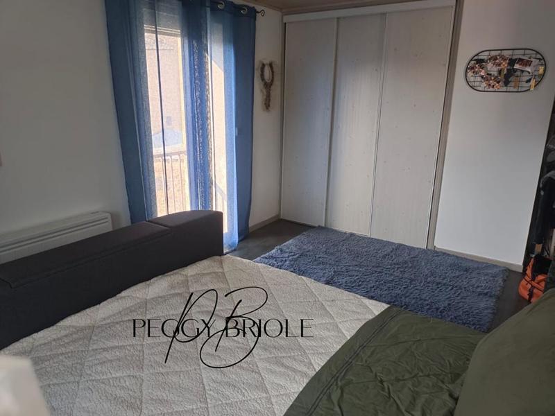 Maison - 200 m² - 9 pièces