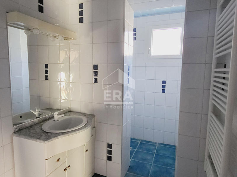 Maison - 76 m² - 4 pièces