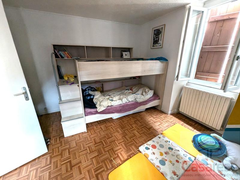 Maison - 79 m² - 3 pièces