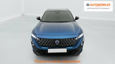 Renault Austral Nouveau Full Hybrid E-Tech 200 Ch Techno