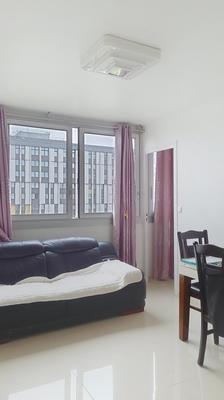 Appartement - 64 m² - 4 pièces