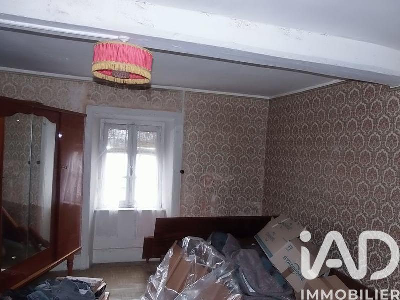 Ferme - 150 m² - 8 pièces