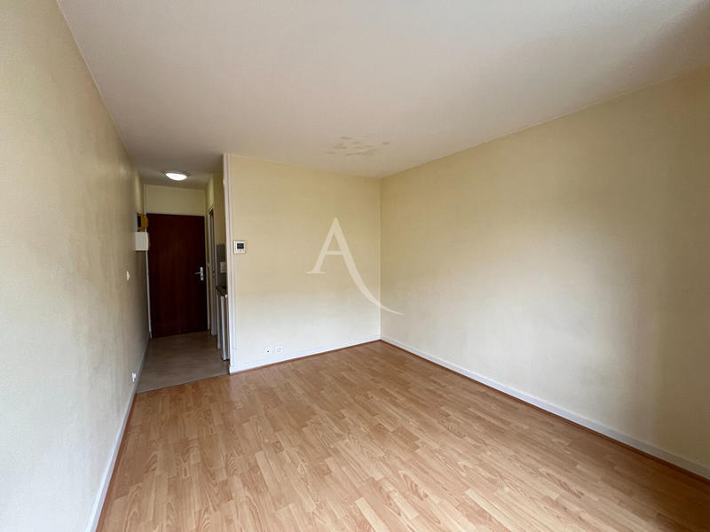 Appartement - 19 m² - 1 pièce