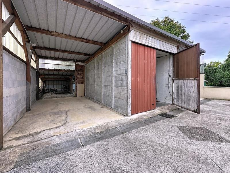 Maison - 114 m² - 5 pièces