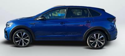 Volkswagen Taigo 1.0 Tsi 110 Dsg R-Line