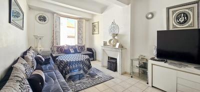 Appartement - 80 m² - 3 pièces