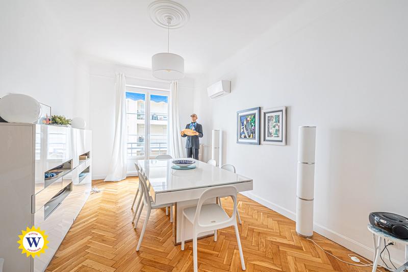 Appartement - 68 m² - 3 pièces