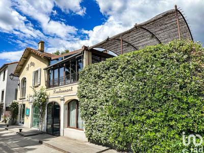 Local commercial - 125 m²