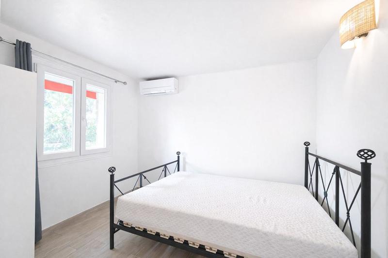 Appartement - 49 m² - 3 pièces