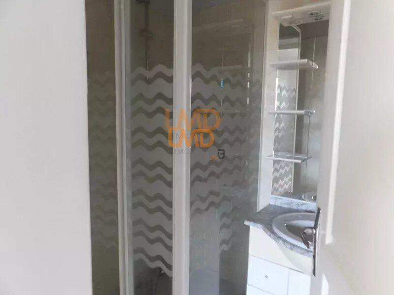 Appartement - 40 m² - 3 pièces