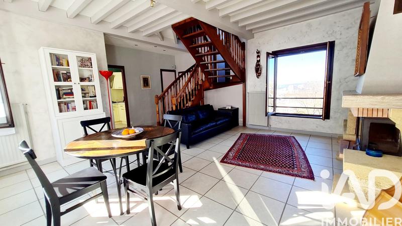 Maison de ville - 147 m² - 5 pièces