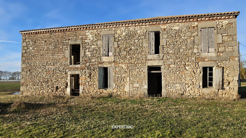 Maison - 190 m² - 7 pièces