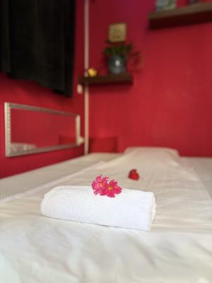 Point Relaxation Salon de Massage