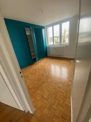 Appartement - 88 m² - 3 pièces