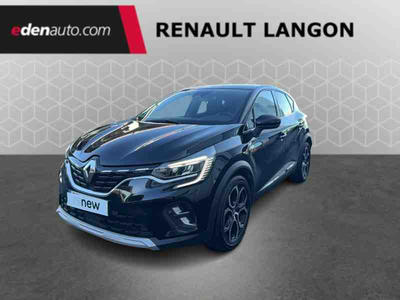 Renault Captur TCe 90 - 21 Intens