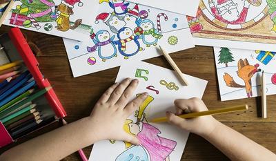 Atelier Noël Créatif