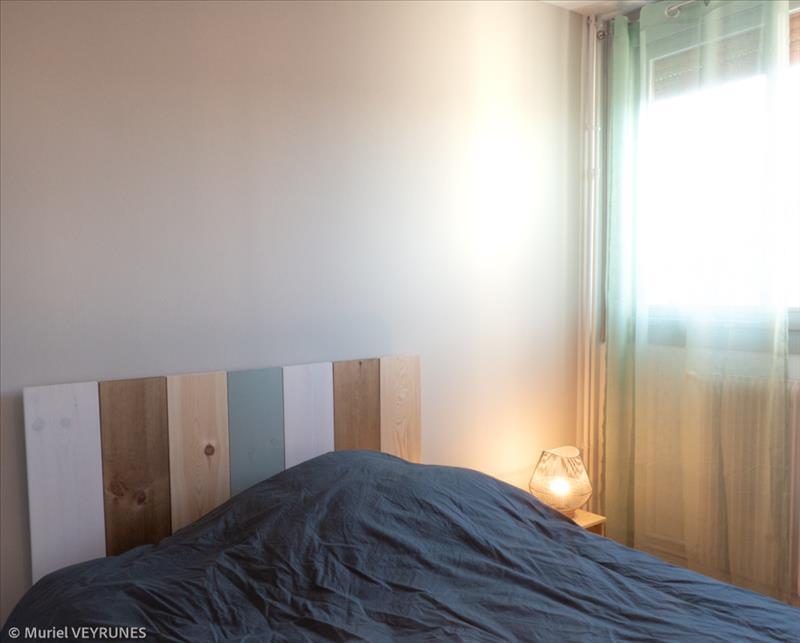 Chambre - 82 m² - 1 pièce