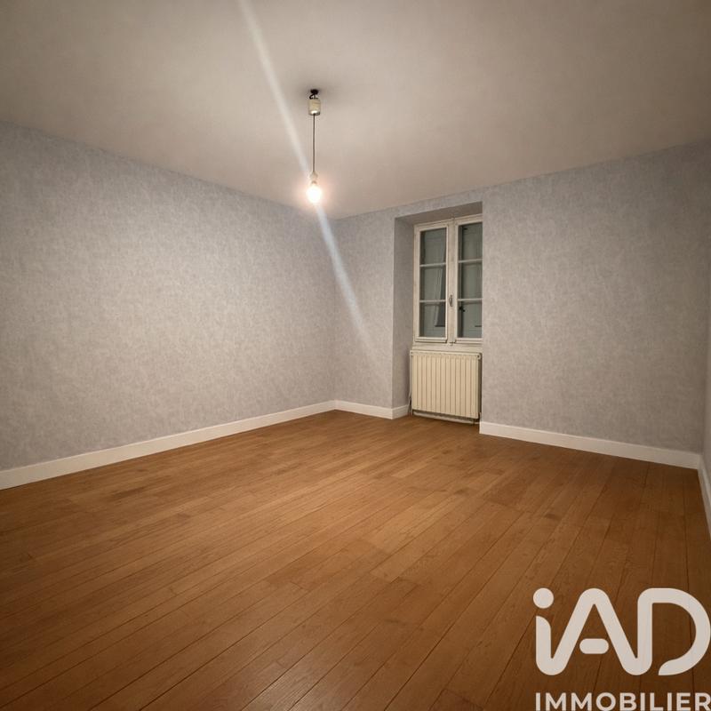 Maison de campagne - 130 m² - 5 pièces