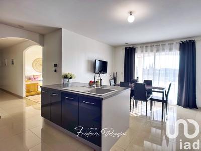 Maison - 160 m² - 7 pièces