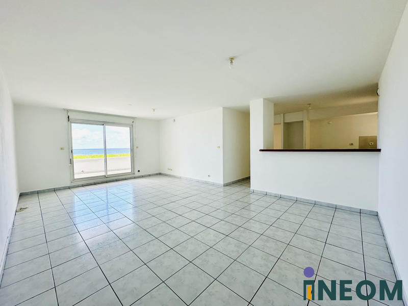 Appartement - 95 m² - 4 pièces