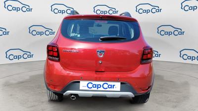 Dacia Sandero 0.9 TCe 90 Stepway Confort - Entretien constructeur