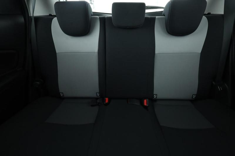 Toyota Yaris 1.5 Hybrid Dynamic 5p 100h